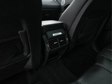 Land Rover Range Rover Evoque 2.2 TD4 4WD Prestige Aut. *LUXURY-LEATHER | BI-XENON | MERIDIAN-AUDIO | MEMORY-PACK | NAVI-FULLMAP | HEATED-SPORTSEATS | ECC | CAMERA | KEYLESS | SHIFT-PADDLES | PDC | CRUISE | TOWBAR | 20''ALU*