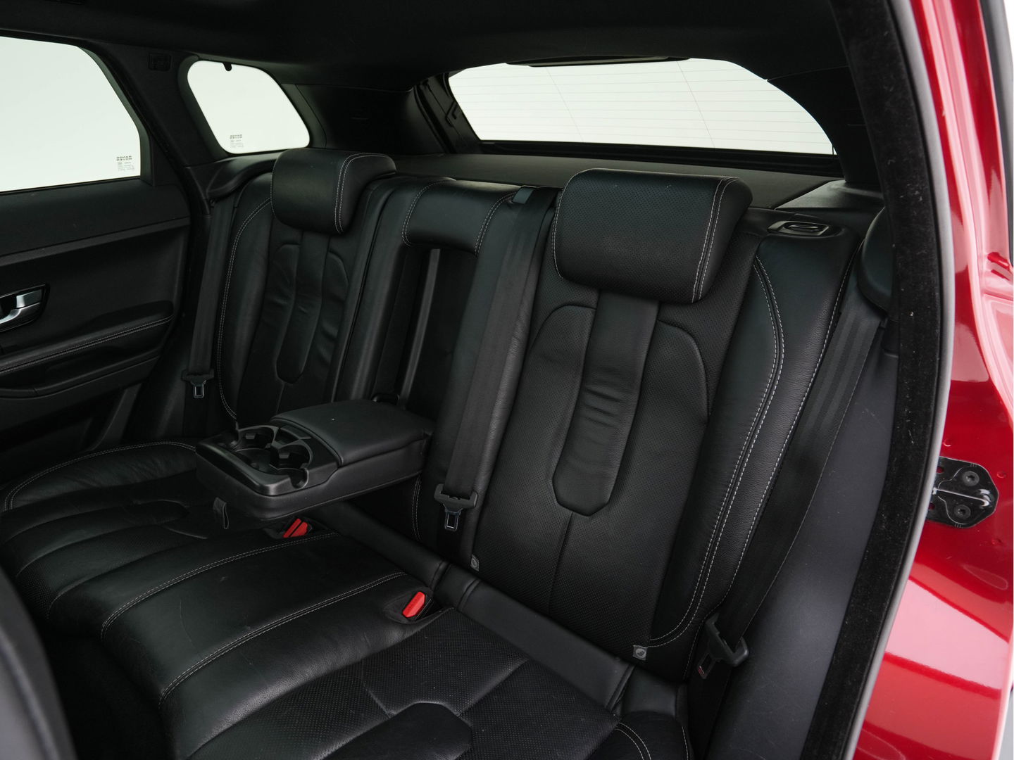 Land Rover Range Rover Evoque 2.2 TD4 4WD Prestige Aut. *LUXURY-LEATHER | BI-XENON | MERIDIAN-AUDIO | MEMORY-PACK | NAVI-FULLMAP | HEATED-SPORTSEATS | ECC | CAMERA | KEYLESS | SHIFT-PADDLES | PDC | CRUISE | TOWBAR | 20''ALU*