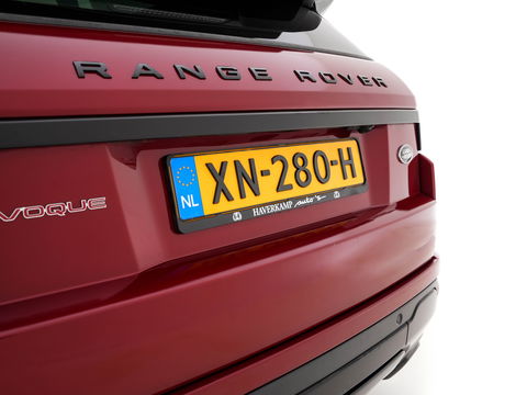 Land Rover Range Rover Evoque 2.2 TD4 4WD Prestige Aut. *LUXURY-LEATHER | BI-XENON | MERIDIAN-AUDIO | MEMORY-PACK | NAVI-FULLMAP | HEATED-SPORTSEATS | ECC | CAMERA | KEYLESS | SHIFT-PADDLES | PDC | CRUISE | TOWBAR | 20''ALU*