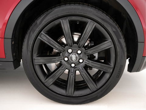 Land Rover Range Rover Evoque 2.2 TD4 4WD Prestige Aut. *LUXURY-LEATHER | BI-XENON | MERIDIAN-AUDIO | MEMORY-PACK | NAVI-FULLMAP | HEATED-SPORTSEATS | ECC | CAMERA | KEYLESS | SHIFT-PADDLES | PDC | CRUISE | TOWBAR | 20''ALU*