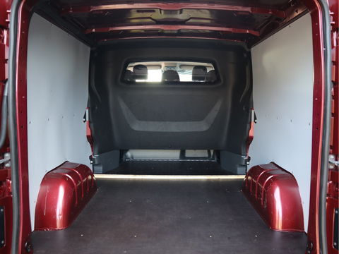 Renault Trafic 2.0 dC1 150pk Euro 6 L2 Lang DC 5 Pers - L&R Schuifdr - Apple Carplay