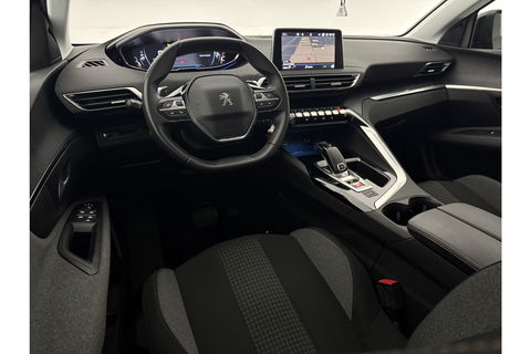 Peugeot 3008 1.2 PureTech 360 Camera Virtual LED Carplay Clima Cruise Navigatie PDC 17"LMV