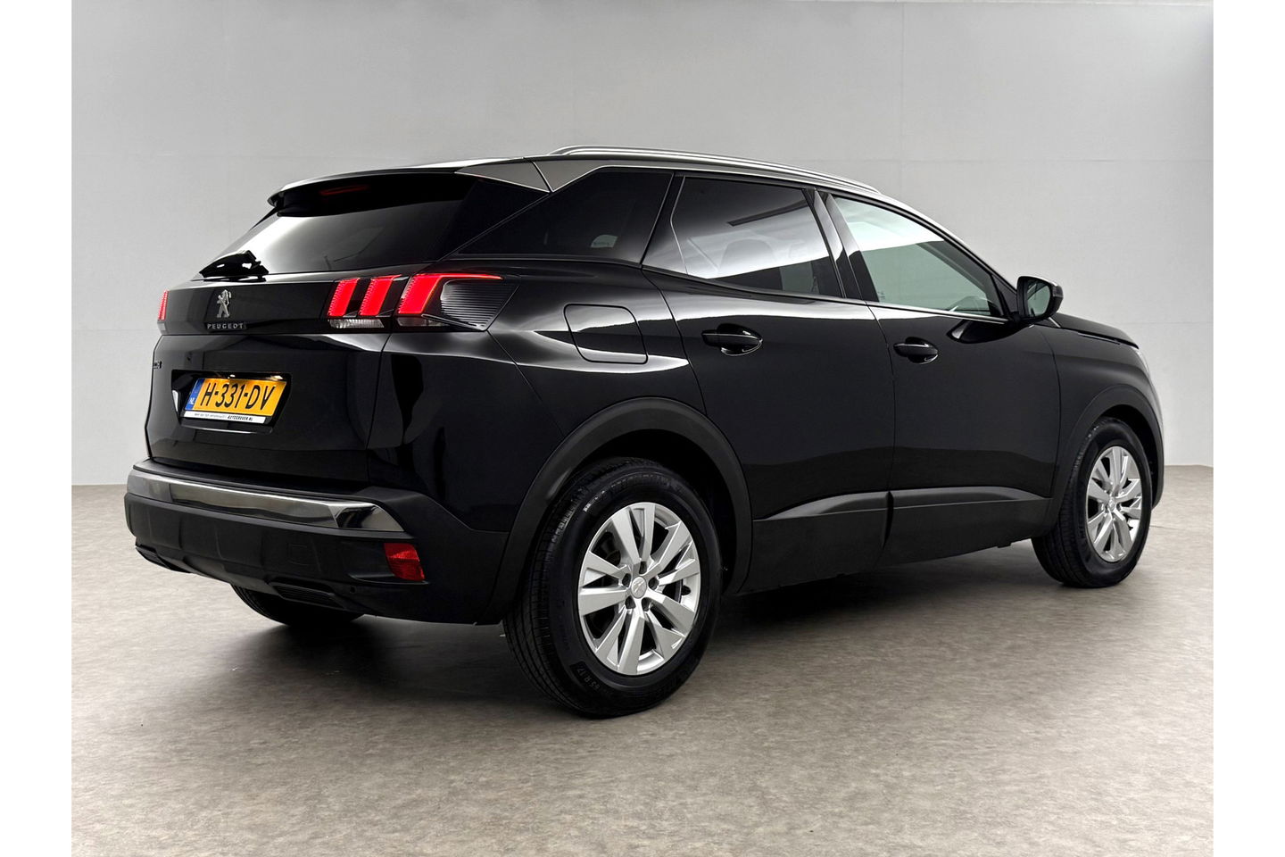 Peugeot 3008 1.2 PureTech 360 Camera Virtual LED Carplay Clima Cruise Navigatie PDC 17"LMV