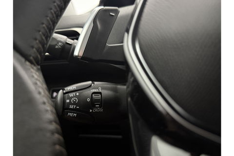 Peugeot 3008 1.2 PureTech 360 Camera Virtual LED Carplay Clima Cruise Navigatie PDC 17"LMV