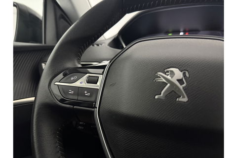 Peugeot 3008 1.2 PureTech 360 Camera Virtual LED Carplay Clima Cruise Navigatie PDC 17"LMV