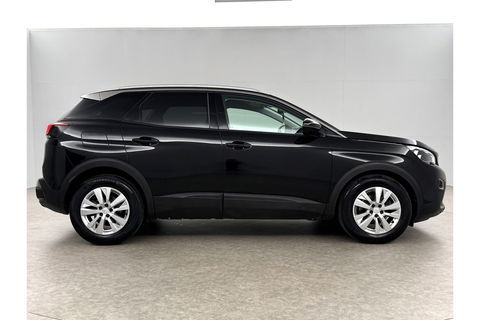 Peugeot 3008 1.2 PureTech 360 Camera Virtual LED Carplay Clima Cruise Navigatie PDC 17"LMV