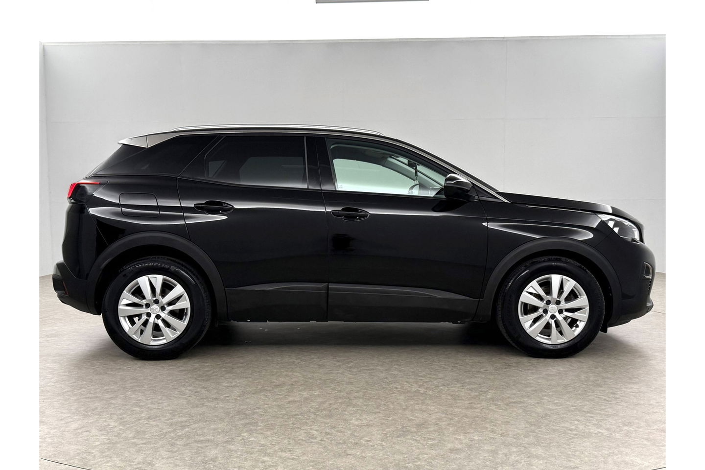 Peugeot 3008 1.2 PureTech 360 Camera Virtual LED Carplay Clima Cruise Navigatie PDC 17"LMV