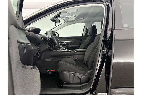 Peugeot 3008 1.2 PureTech 360 Camera Virtual LED Carplay Clima Cruise Navigatie PDC 17"LMV