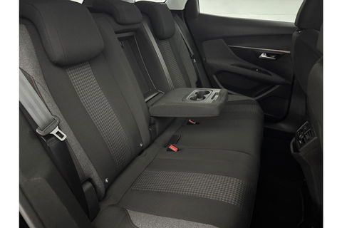Peugeot 3008 1.2 PureTech 360 Camera Virtual LED Carplay Clima Cruise Navigatie PDC 17"LMV