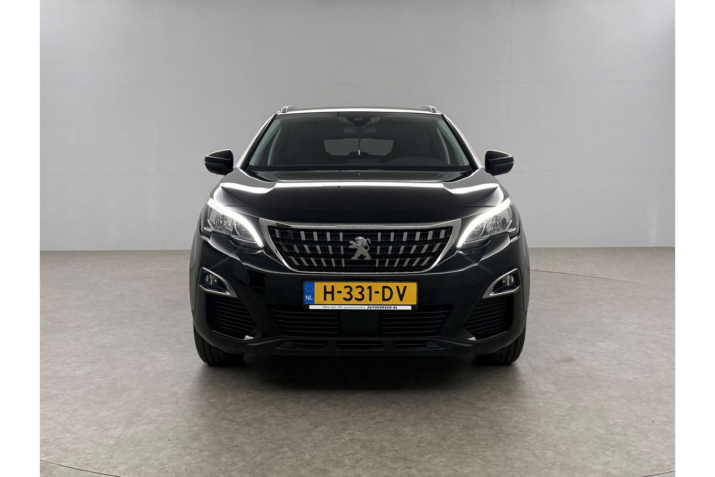Peugeot 3008 1.2 PureTech 360 Camera Virtual LED Carplay Clima Cruise Navigatie PDC 17"LMV