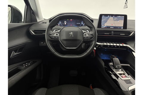 Peugeot 3008 1.2 PureTech 360 Camera Virtual LED Carplay Clima Cruise Navigatie PDC 17"LMV