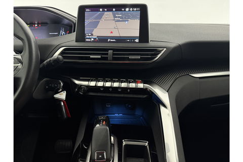 Peugeot 3008 1.2 PureTech 360 Camera Virtual LED Carplay Clima Cruise Navigatie PDC 17"LMV
