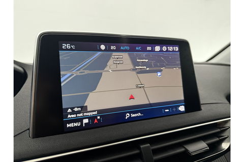 Peugeot 3008 1.2 PureTech 360 Camera Virtual LED Carplay Clima Cruise Navigatie PDC 17"LMV