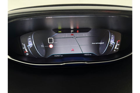 Peugeot 3008 1.2 PureTech 360 Camera Virtual LED Carplay Clima Cruise Navigatie PDC 17"LMV