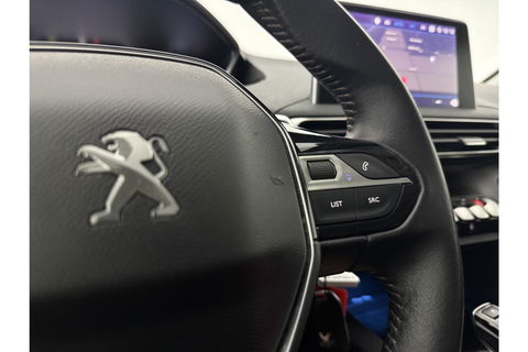 Peugeot 3008 1.2 PureTech 360 Camera Virtual LED Carplay Clima Cruise Navigatie PDC 17"LMV