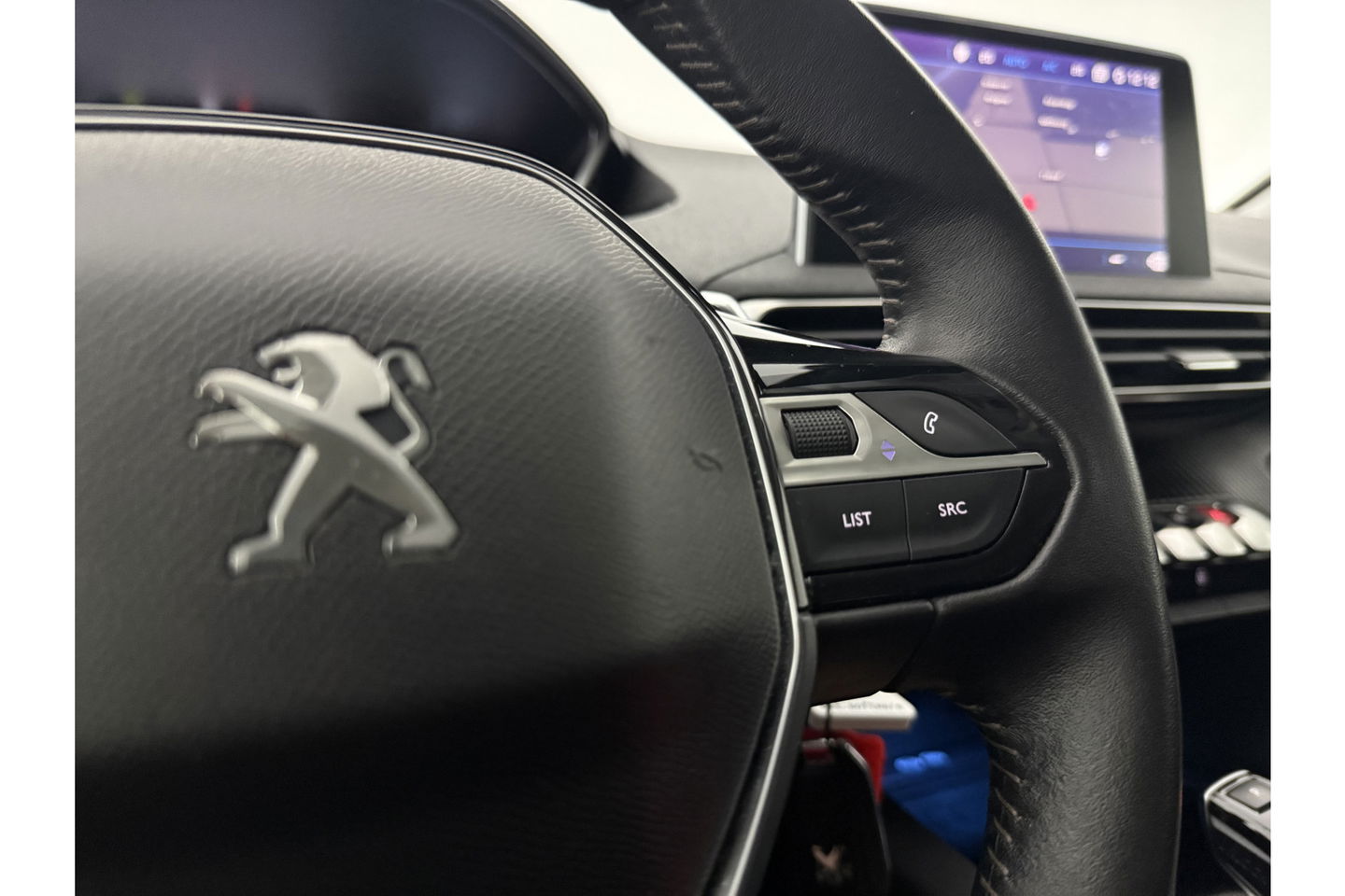 Peugeot 3008 1.2 PureTech 360 Camera Virtual LED Carplay Clima Cruise Navigatie PDC 17"LMV