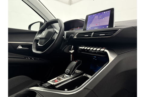 Peugeot 3008 1.2 PureTech 360 Camera Virtual LED Carplay Clima Cruise Navigatie PDC 17"LMV