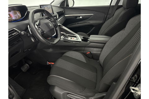 Peugeot 3008 1.2 PureTech 360 Camera Virtual LED Carplay Clima Cruise Navigatie PDC 17"LMV