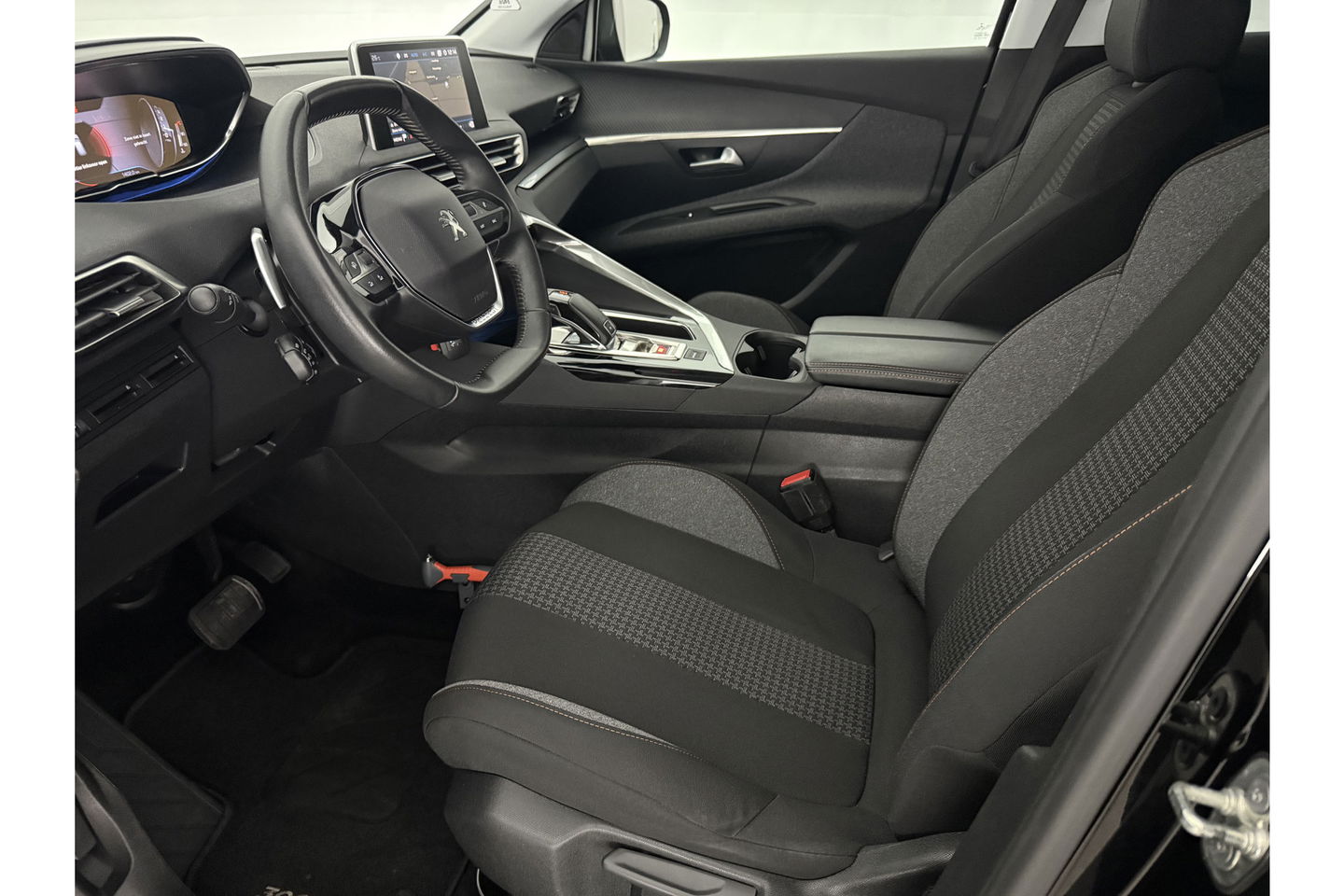 Peugeot 3008 1.2 PureTech 360 Camera Virtual LED Carplay Clima Cruise Navigatie PDC 17"LMV