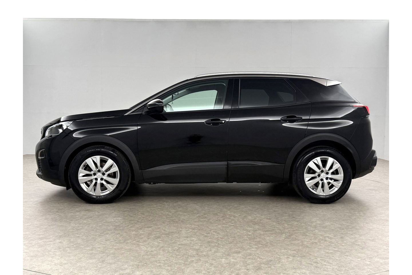 Peugeot 3008 1.2 PureTech 360 Camera Virtual LED Carplay Clima Cruise Navigatie PDC 17"LMV