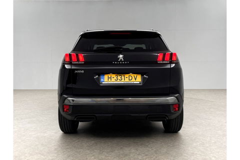 Peugeot 3008 1.2 PureTech 360 Camera Virtual LED Carplay Clima Cruise Navigatie PDC 17"LMV