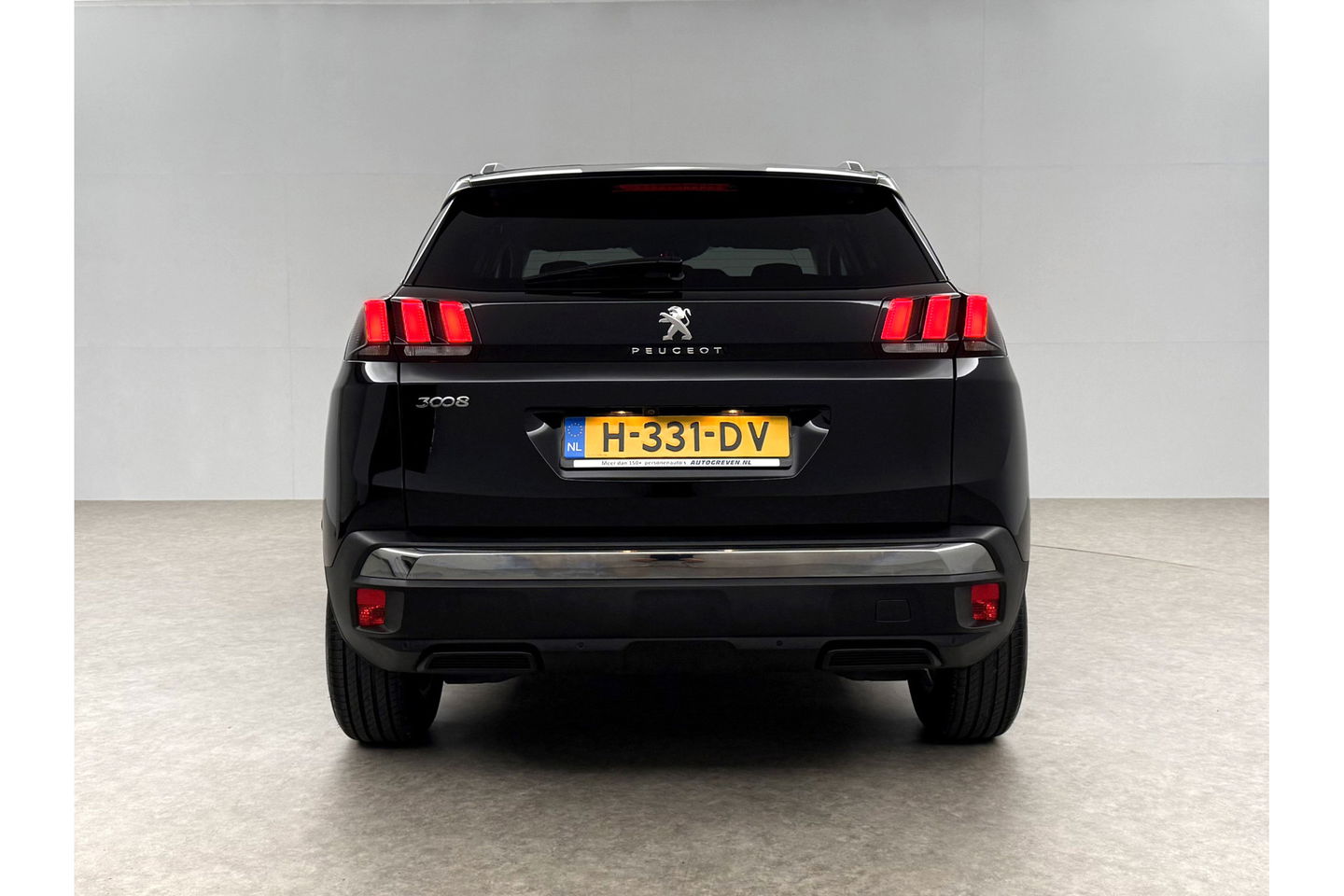 Peugeot 3008 1.2 PureTech 360 Camera Virtual LED Carplay Clima Cruise Navigatie PDC 17"LMV