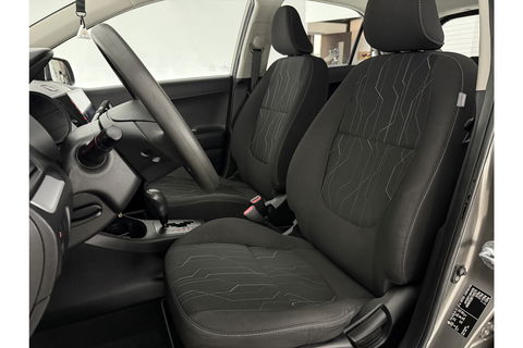 Kia Picanto 1.2 CVVT Plus Pack Airco Navigatie Bluetooth Elektrpakket 14"LMV