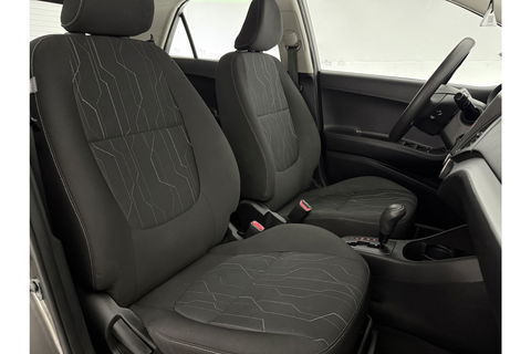 Kia Picanto 1.2 CVVT Plus Pack Airco Navigatie Bluetooth Elektrpakket 14"LMV