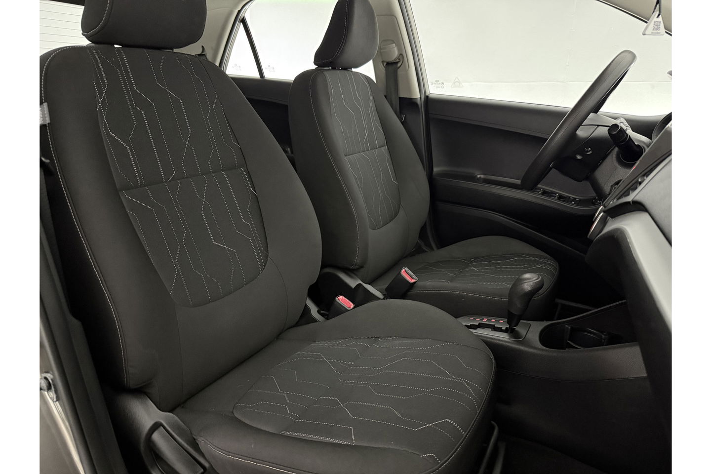 Kia Picanto 1.2 CVVT Plus Pack Airco Navigatie Bluetooth Elektrpakket 14"LMV