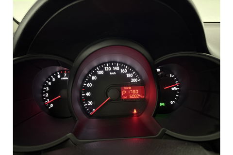 Kia Picanto 1.2 CVVT Plus Pack Airco Navigatie Bluetooth Elektrpakket 14"LMV
