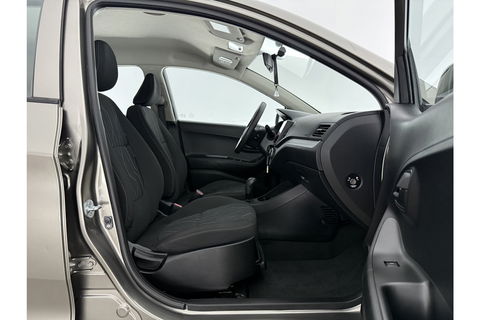 Kia Picanto 1.2 CVVT Plus Pack Airco Navigatie Bluetooth Elektrpakket 14"LMV