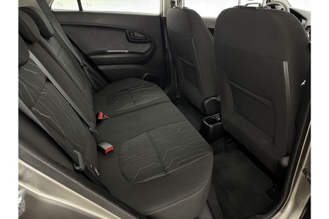 Kia Picanto 1.2 CVVT Plus Pack Airco Navigatie Bluetooth Elektrpakket 14"LMV