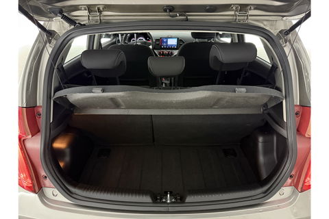 Kia Picanto 1.2 CVVT Plus Pack Airco Navigatie Bluetooth Elektrpakket 14"LMV