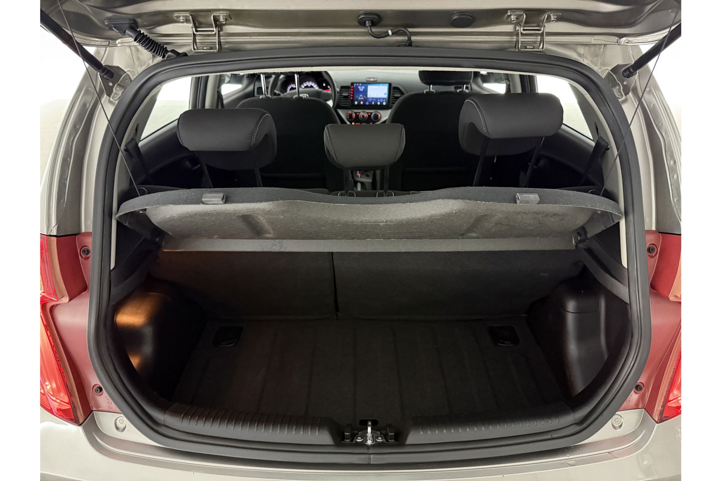 Kia Picanto 1.2 CVVT Plus Pack Airco Navigatie Bluetooth Elektrpakket 14"LMV