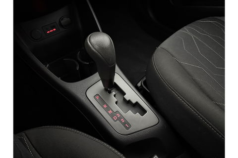 Kia Picanto 1.2 CVVT Plus Pack Airco Navigatie Bluetooth Elektrpakket 14"LMV