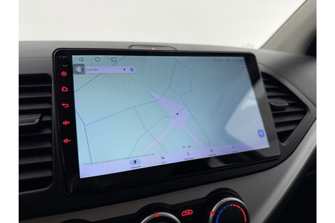 Kia Picanto 1.2 CVVT Plus Pack Airco Navigatie Bluetooth Elektrpakket 14"LMV