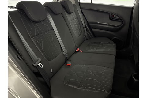 Kia Picanto 1.2 CVVT Plus Pack Airco Navigatie Bluetooth Elektrpakket 14"LMV