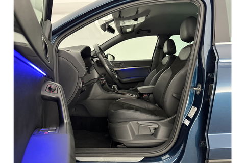 SEAT Ateca 1.5 TSI Xcellence 150PK DSG 360 Camera Sfeer Beats Audio Carplay LED Trekhaak Navi Clima Cruise 18"LMV PDC