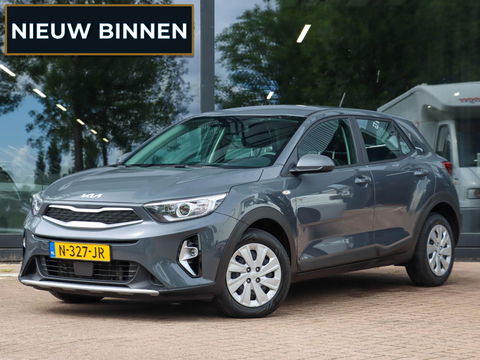 Kia Stonic 1.0 T-GDi MHEV ComfortLine | 1e eigenaar | Dealeronderhouden