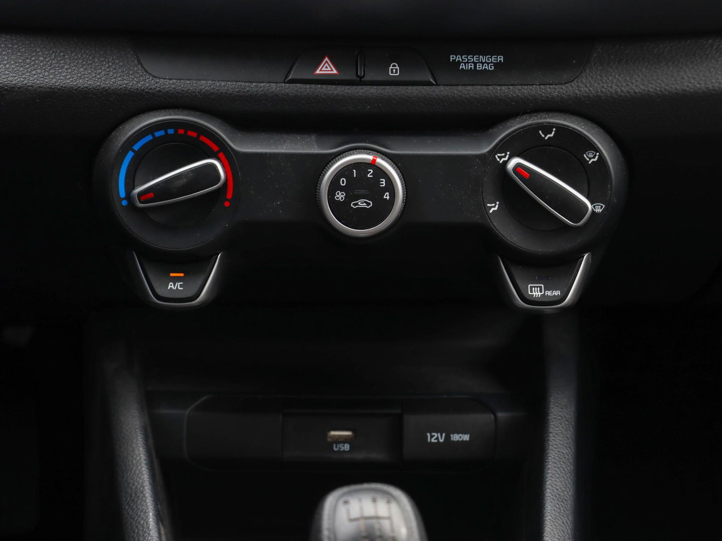 Kia Stonic 1.0 T-GDi MHEV ComfortLine | 1e eigenaar | Dealeronderhouden