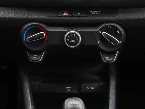 Kia Stonic 1.0 T-GDi MHEV ComfortLine | 1e eigenaar | Dealeronderhouden