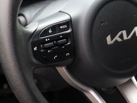 Kia Stonic 1.0 T-GDi MHEV ComfortLine | 1e eigenaar | Dealeronderhouden