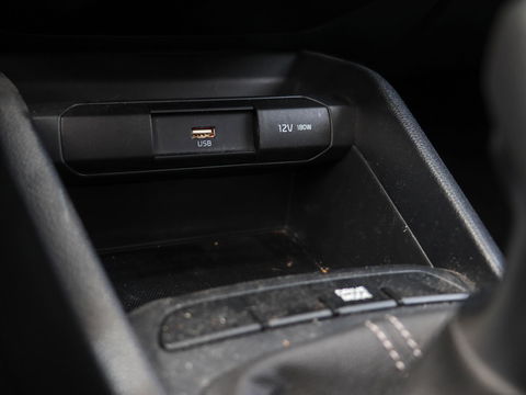 Kia Stonic 1.0 T-GDi MHEV ComfortLine | 1e eigenaar | Dealeronderhouden