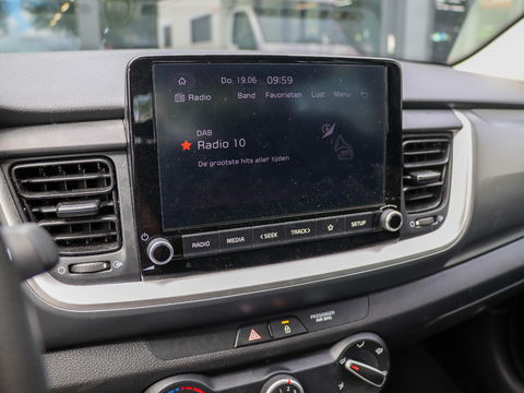 Kia Stonic 1.0 T-GDi MHEV ComfortLine | 1e eigenaar | Dealeronderhouden