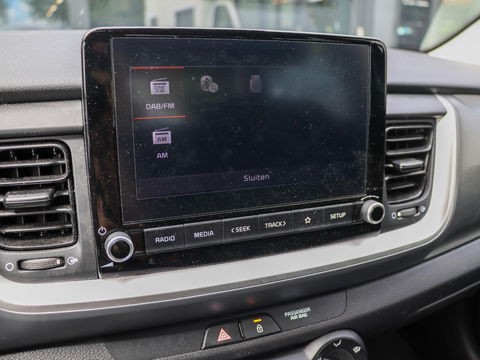 Kia Stonic 1.0 T-GDi MHEV ComfortLine | 1e eigenaar | Dealeronderhouden