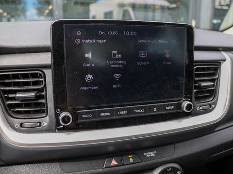 Kia Stonic 1.0 T-GDi MHEV ComfortLine | 1e eigenaar | Dealeronderhouden