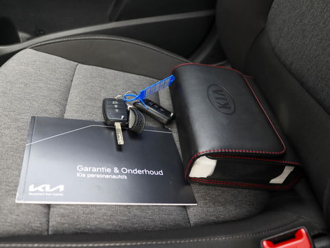 Kia Stonic 1.0 T-GDi MHEV ComfortLine | 1e eigenaar | Dealeronderhouden