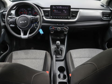 Kia Stonic 1.0 T-GDi MHEV ComfortLine | 1e eigenaar | Dealeronderhouden