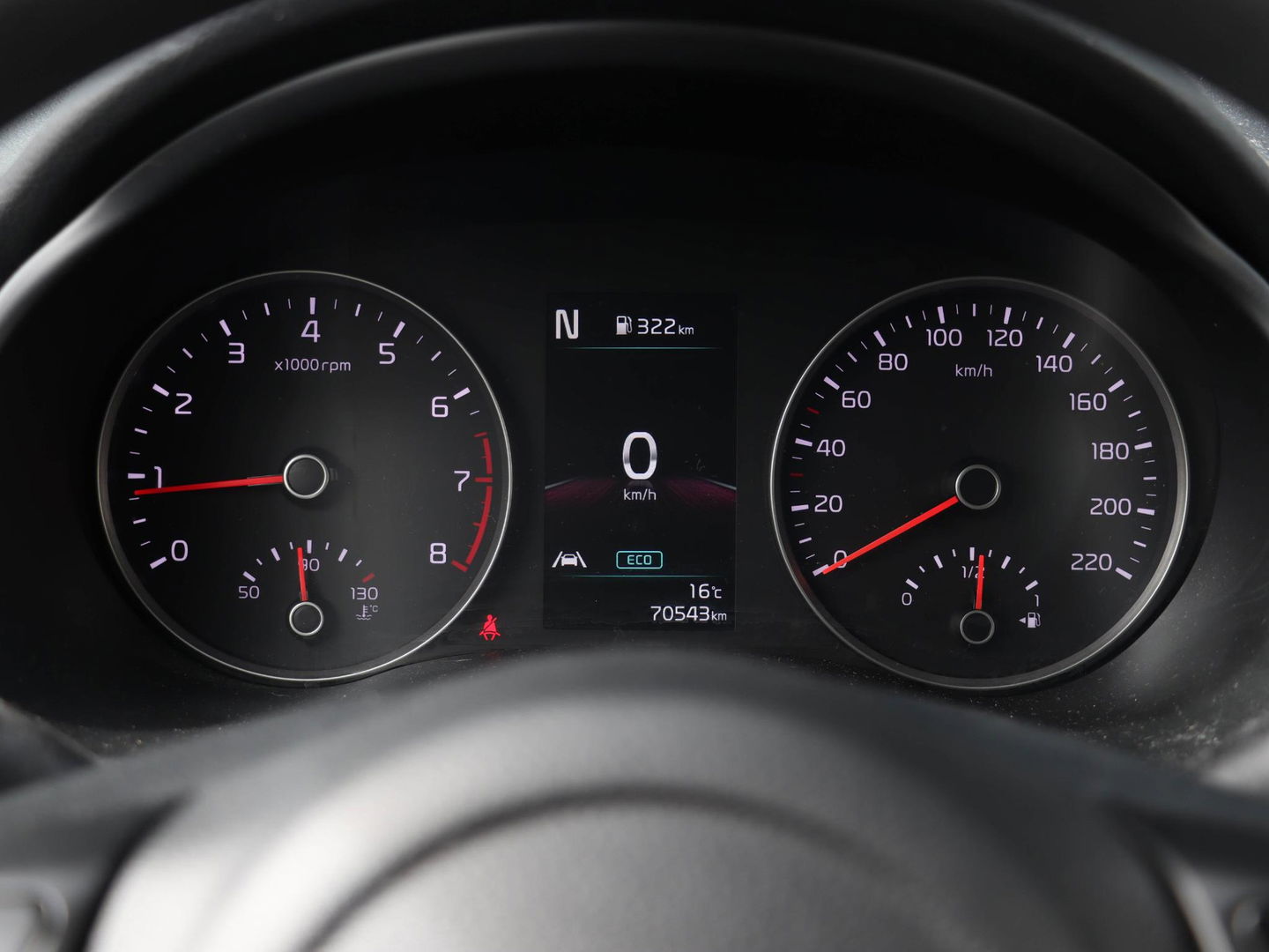 Kia Stonic 1.0 T-GDi MHEV ComfortLine | 1e eigenaar | Dealeronderhouden