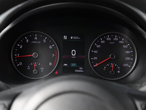 Kia Stonic 1.0 T-GDi MHEV ComfortLine | 1e eigenaar | Dealeronderhouden
